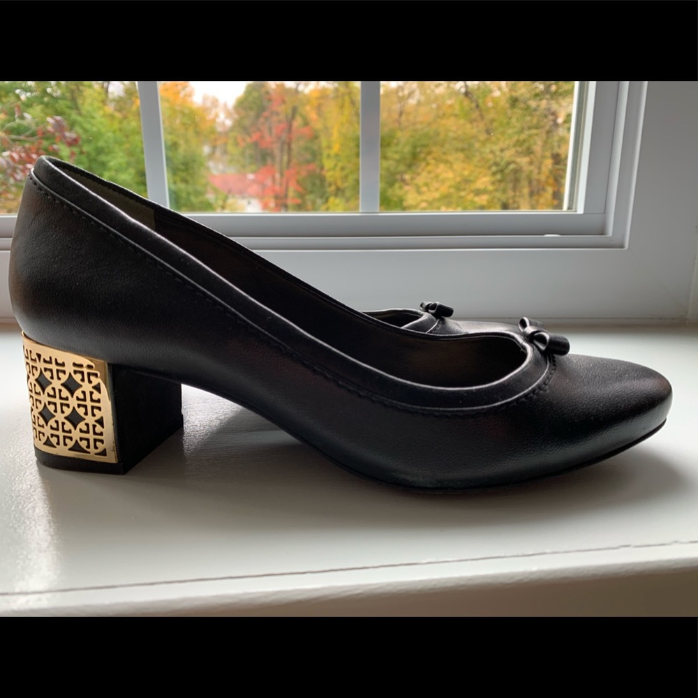Tory Burch Heels